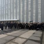 Students can apply to attend the UN conference