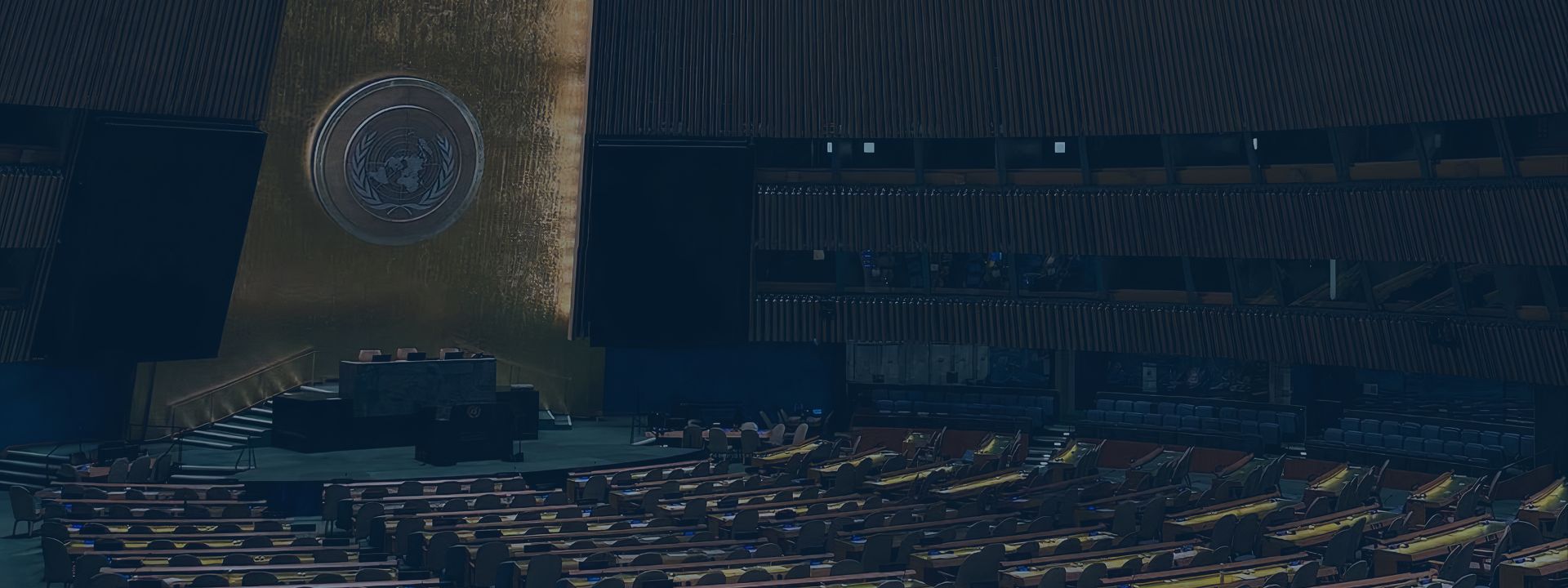 What is Model United Nations? A Complete Guide for Dutch Students