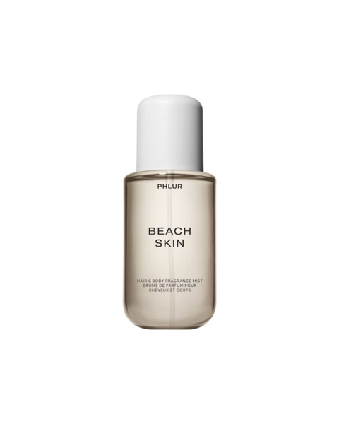 beach skin