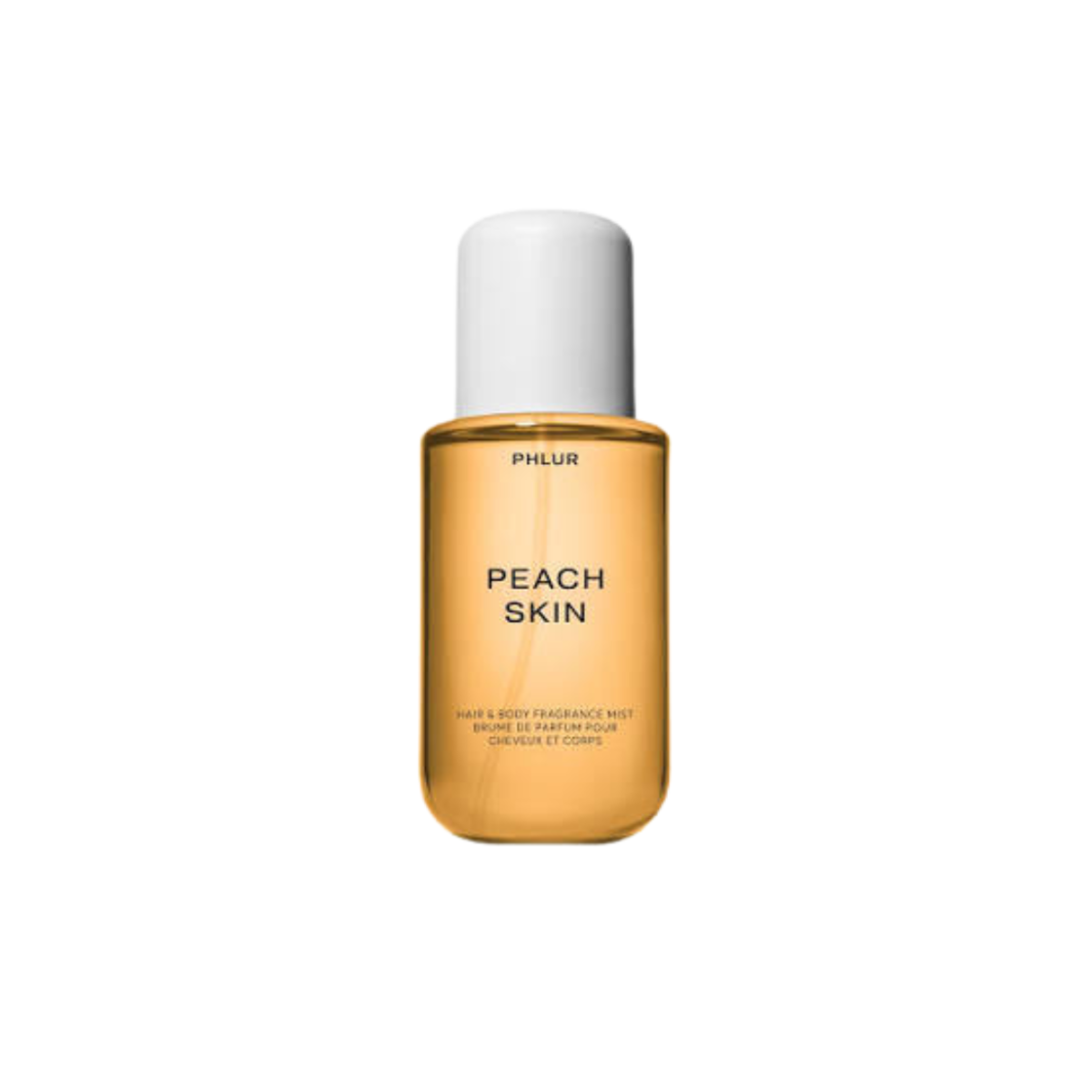 peach skin