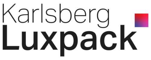 Karlsberg Luxpack logo