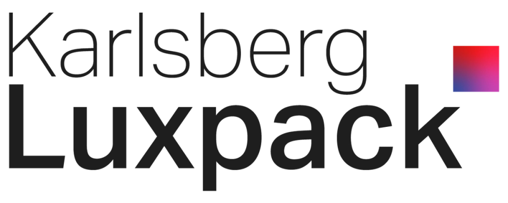 Karlsberg Luxpack logo