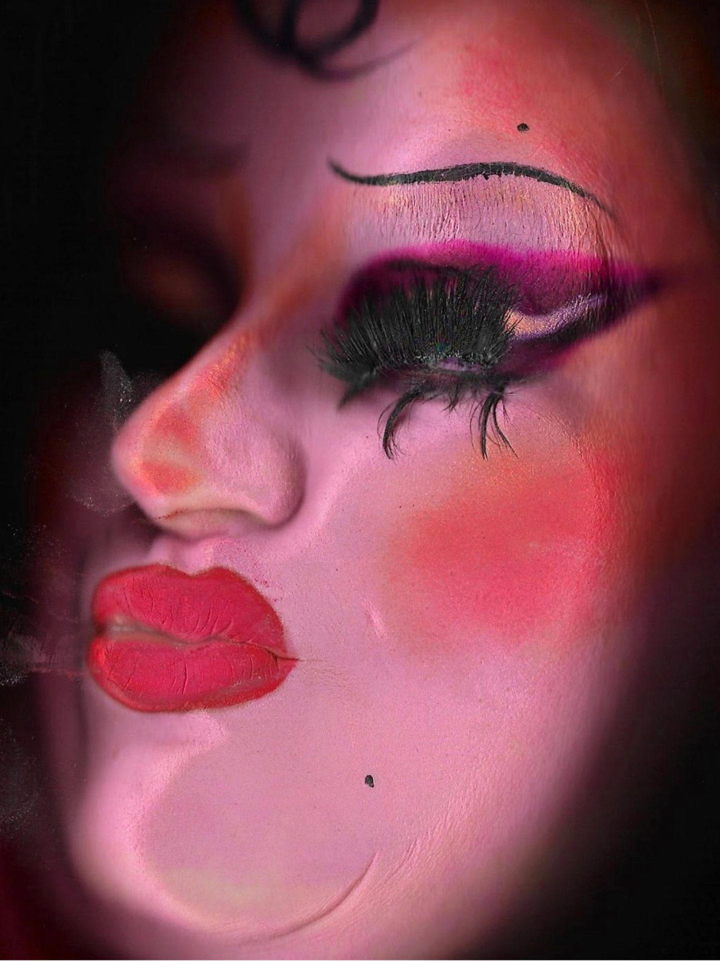 Photograph: Katie Waite Photograph: Katie Waite