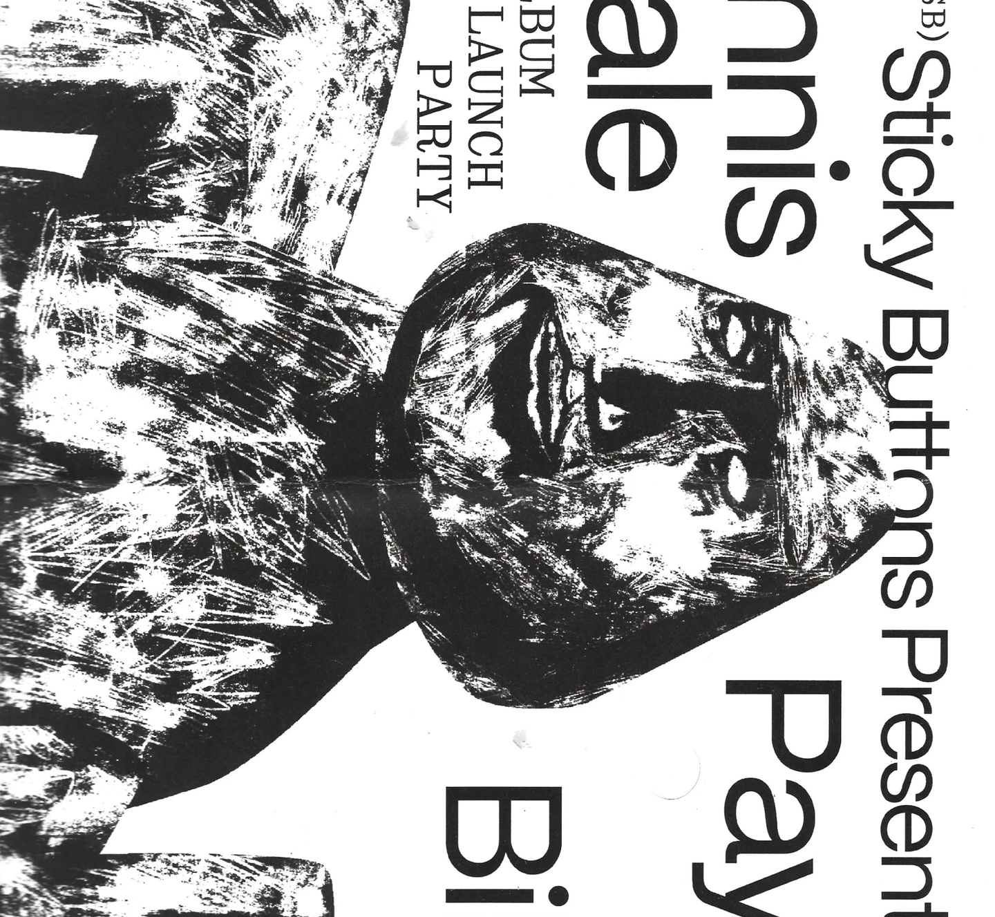 SB(003) Poster SB(003) Poster