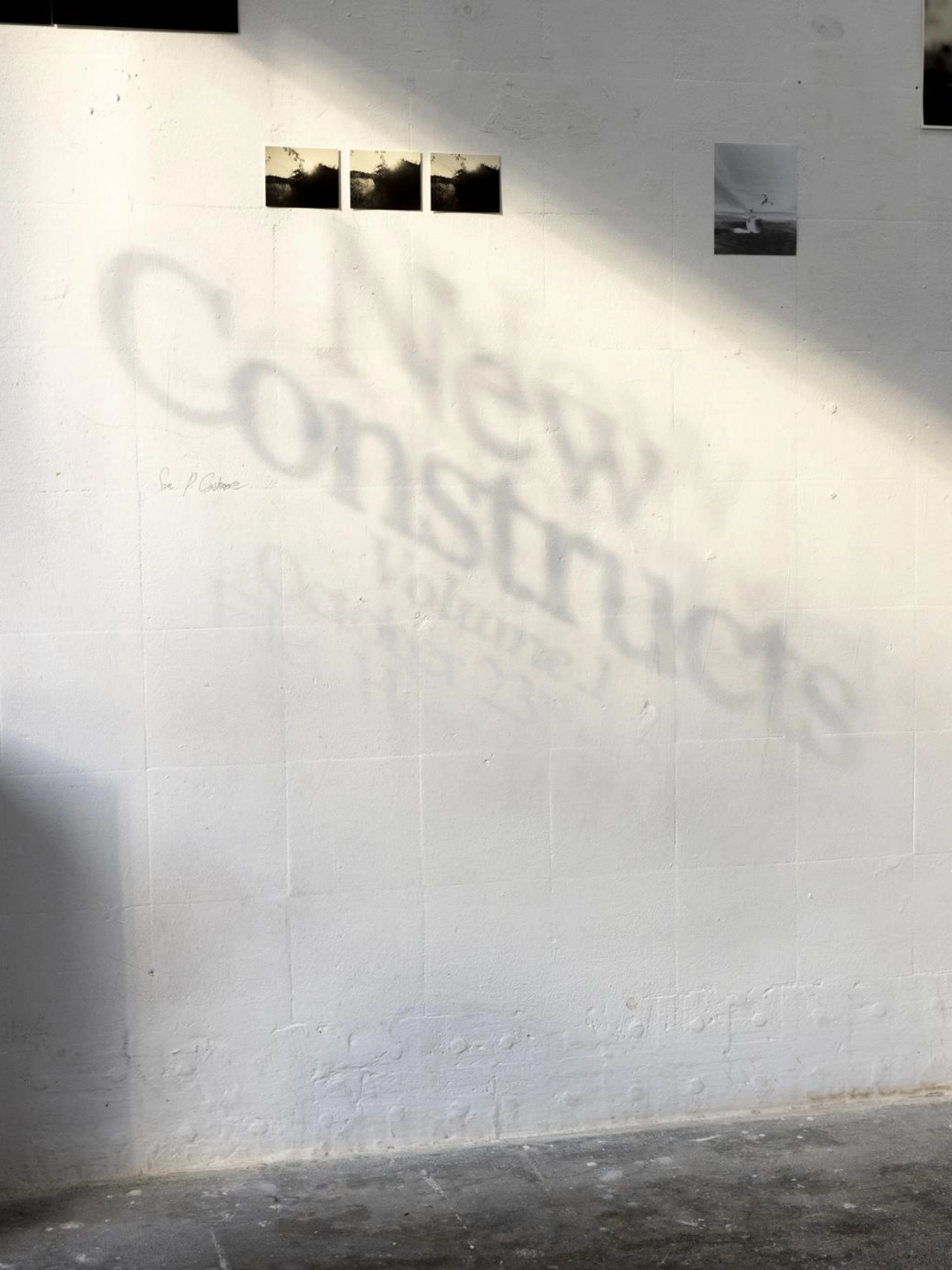 Exhibition Exhibition