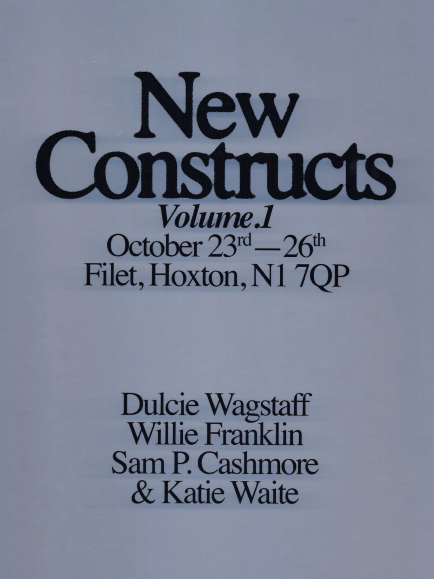 Digital Poster Digital Poster