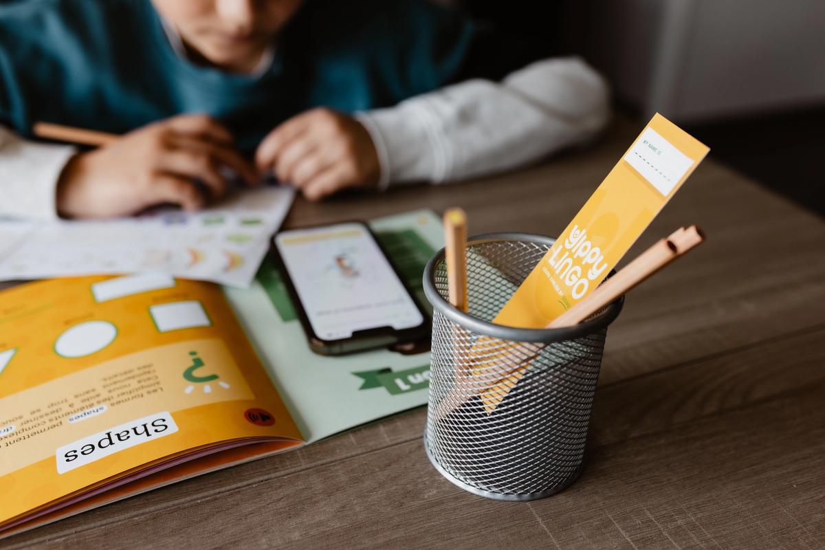 Conçu par des experts pour parents et enfants