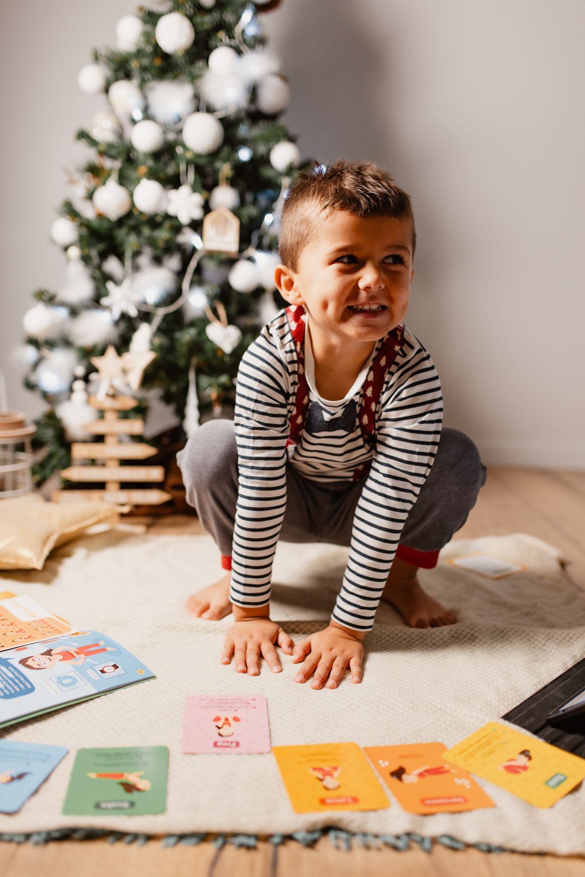 YippyLingo, une approche éducative qui place l’expérience au coeur de l’apprentissage