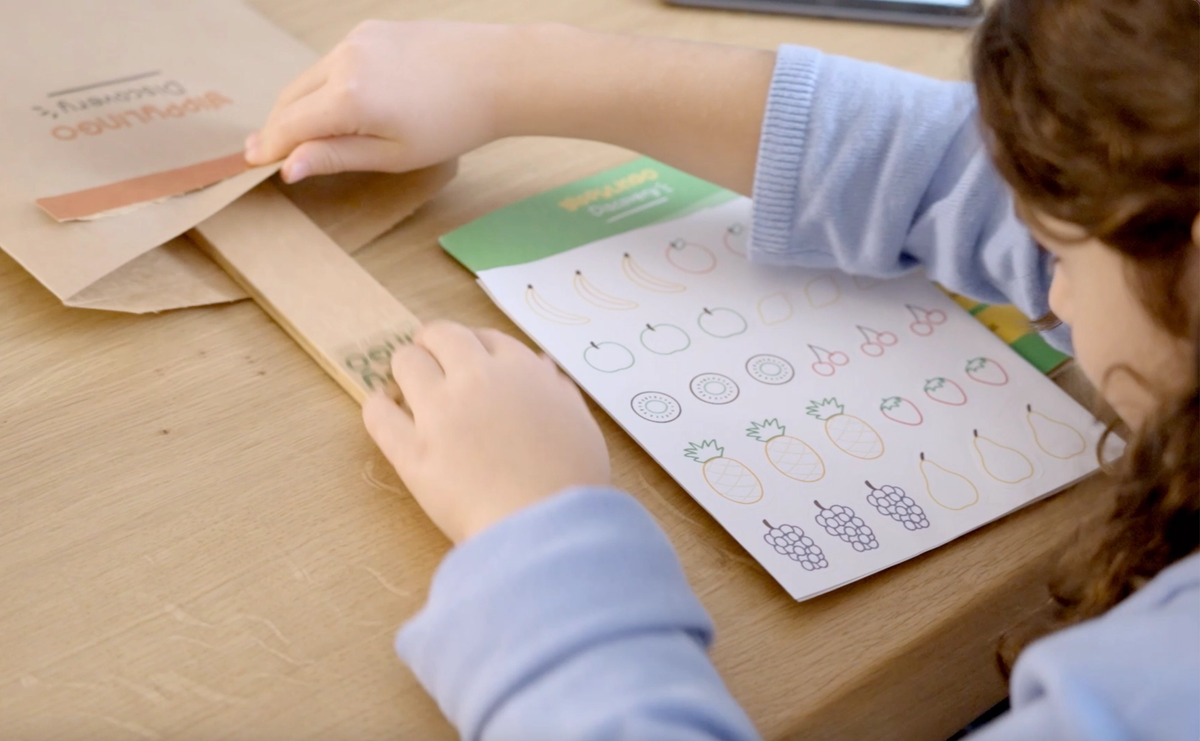 Un kit clé en mains