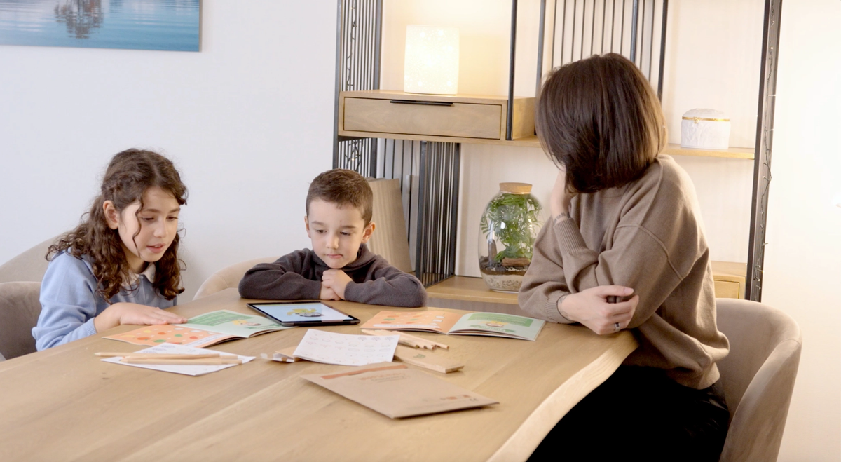 YippyLingo, une approche éducative qui place l’expérience au coeur de l’apprentissage