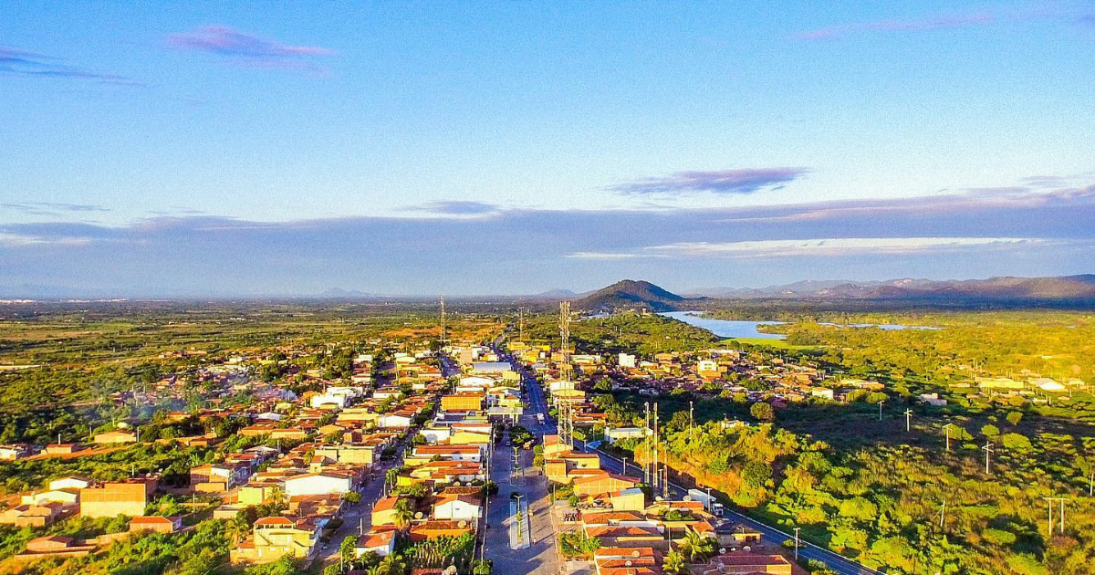 Marizópolis é o 4º lugar na Paraíba no ranking do IPS em 2026