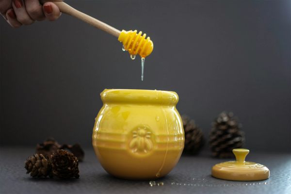 Cover Image for Manuka Honey MGO Explained