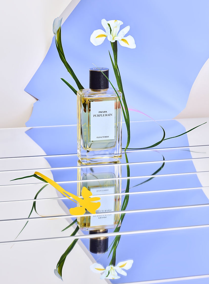 KaDeWe corporate magazine stills by still & strokes perfume fragrance