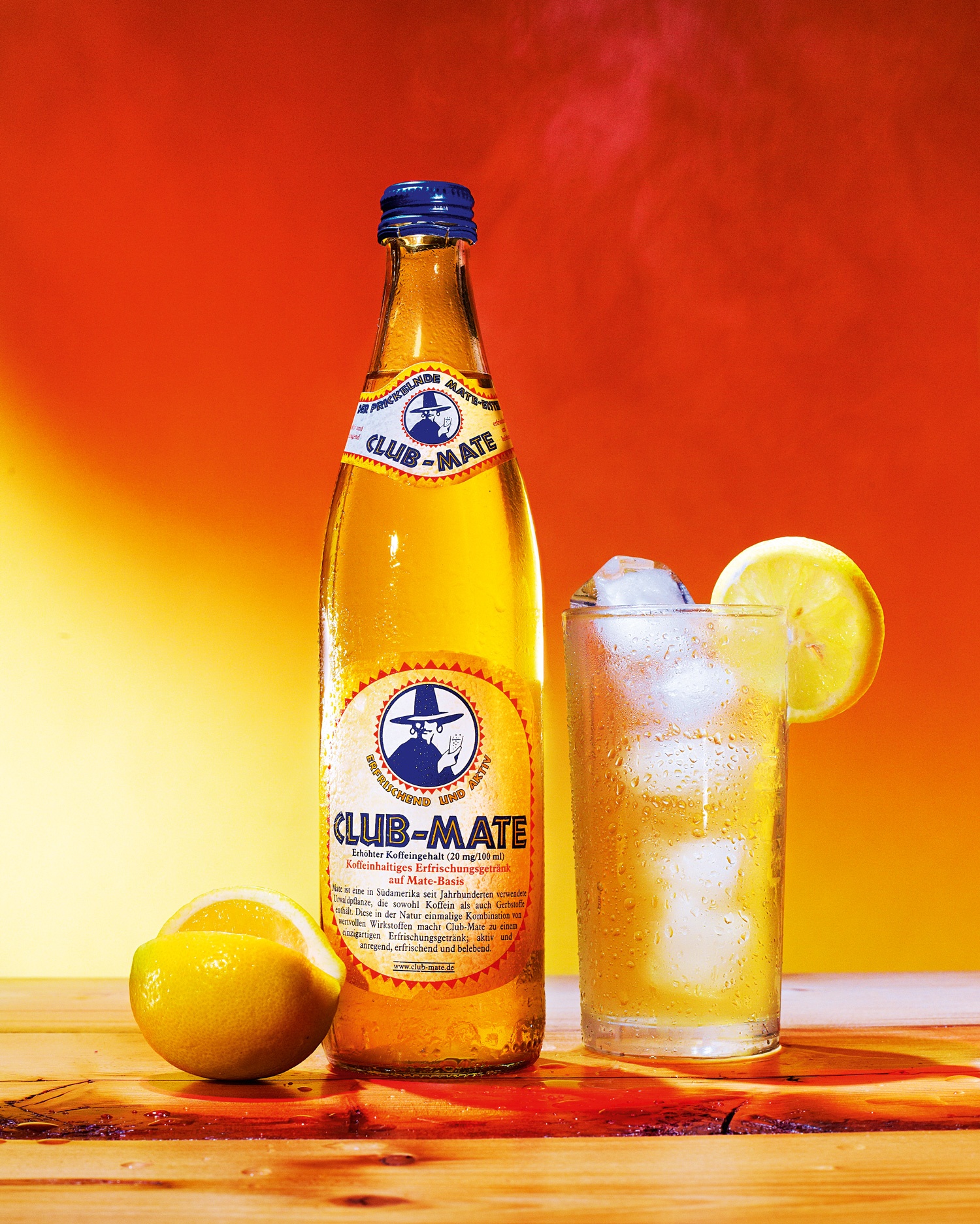 Wired Gadgets production photography