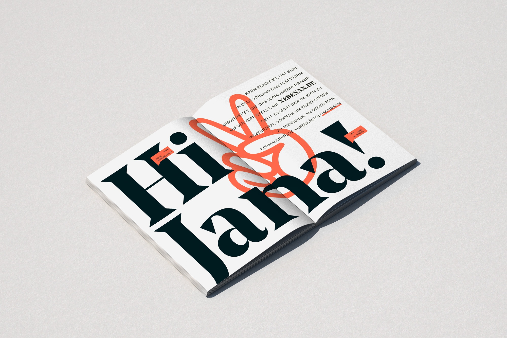 WIRED Magazine Condé Nast