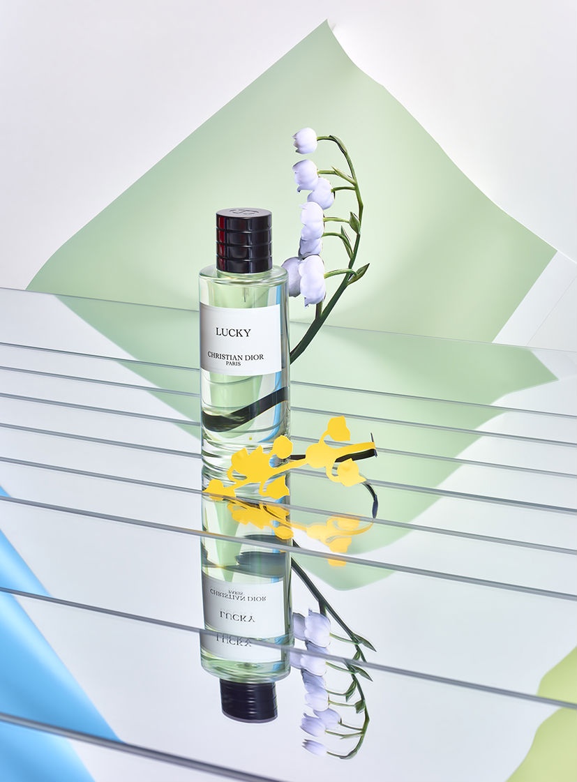 KaDeWe corporate magazine stills by still & strokes perfume fragrance