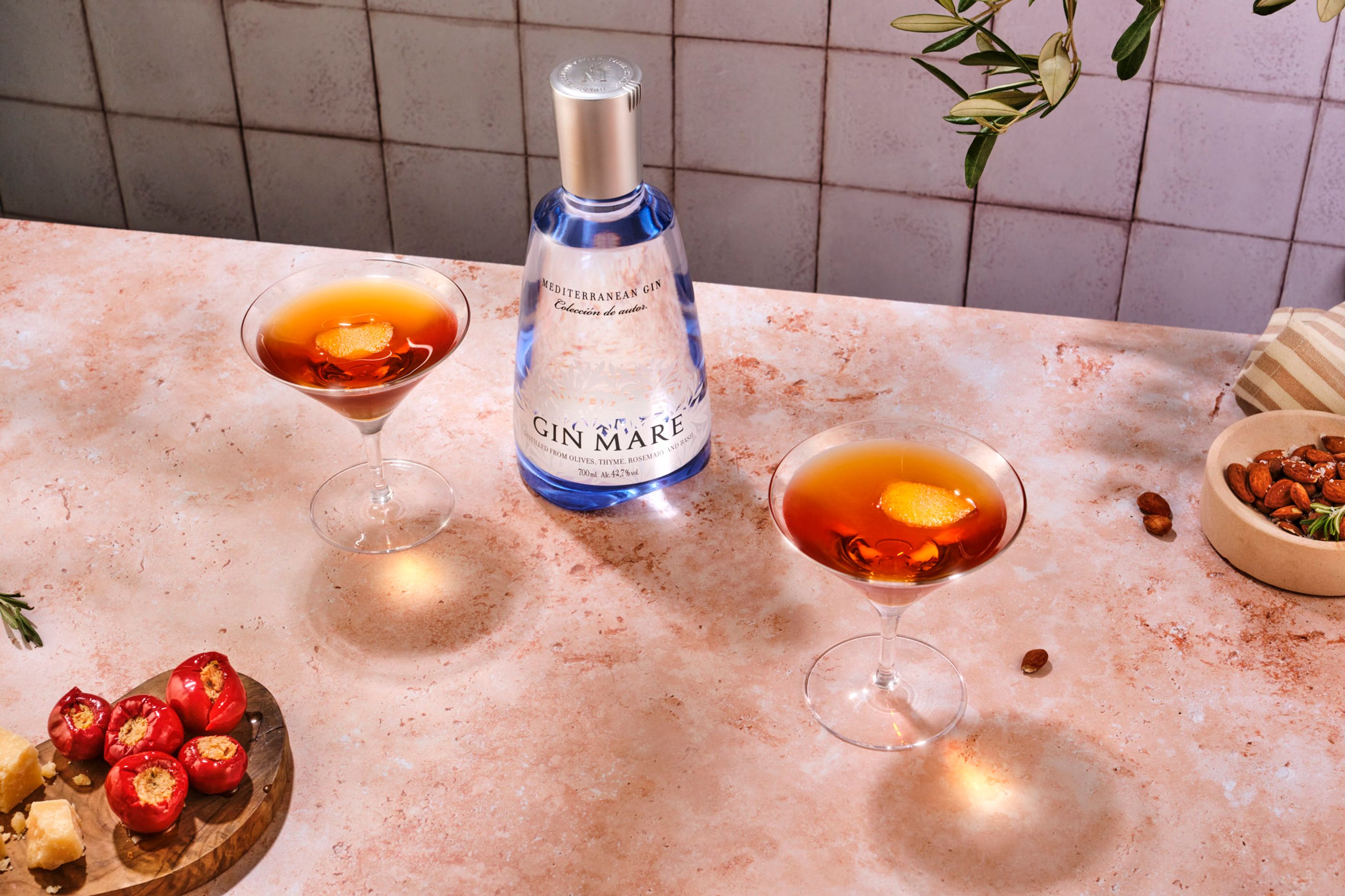 Gin Mare