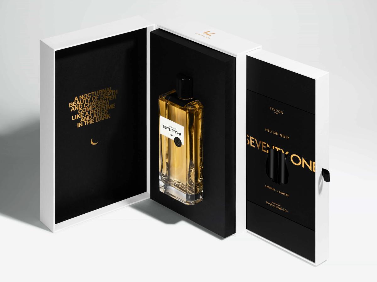 Seventy One Gin