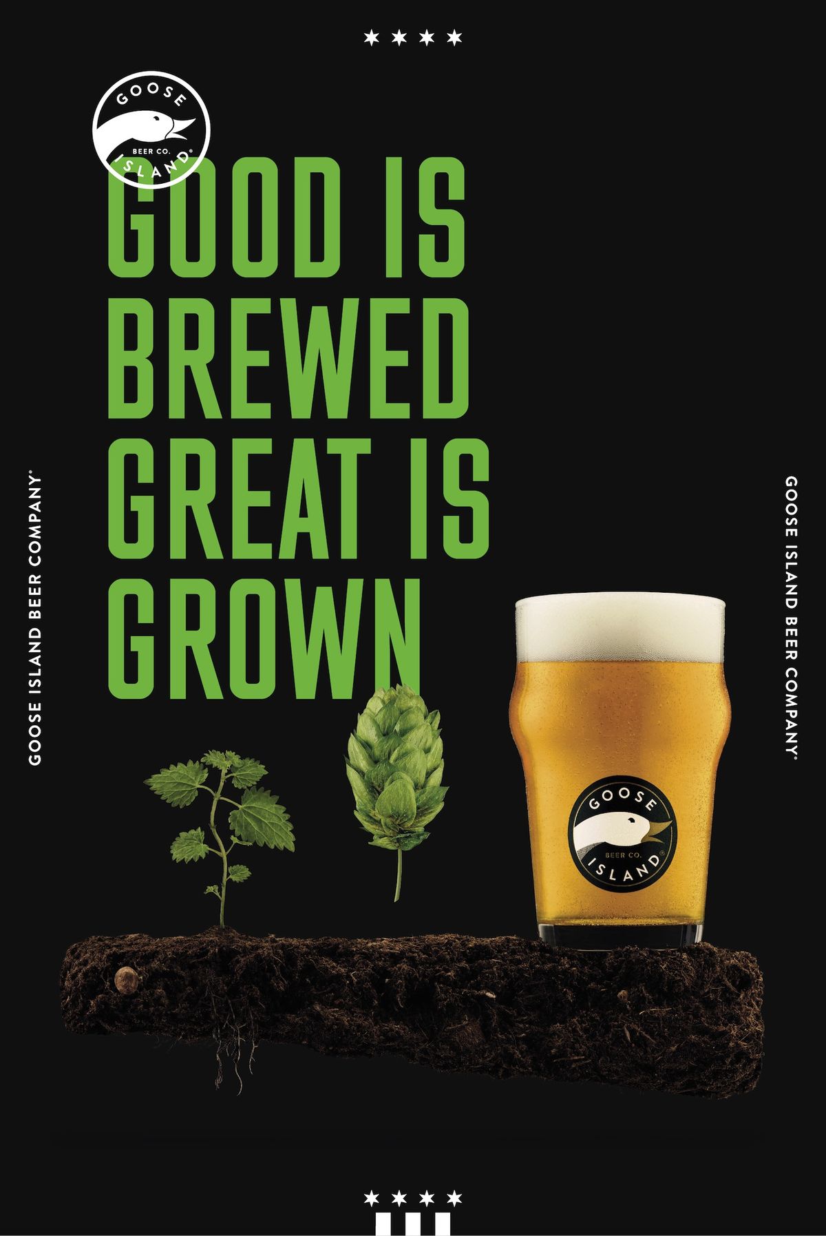Goose Island
