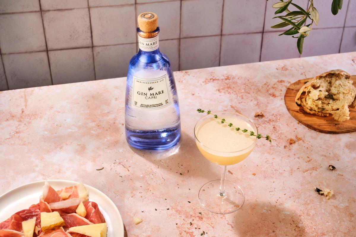 Gin Mare