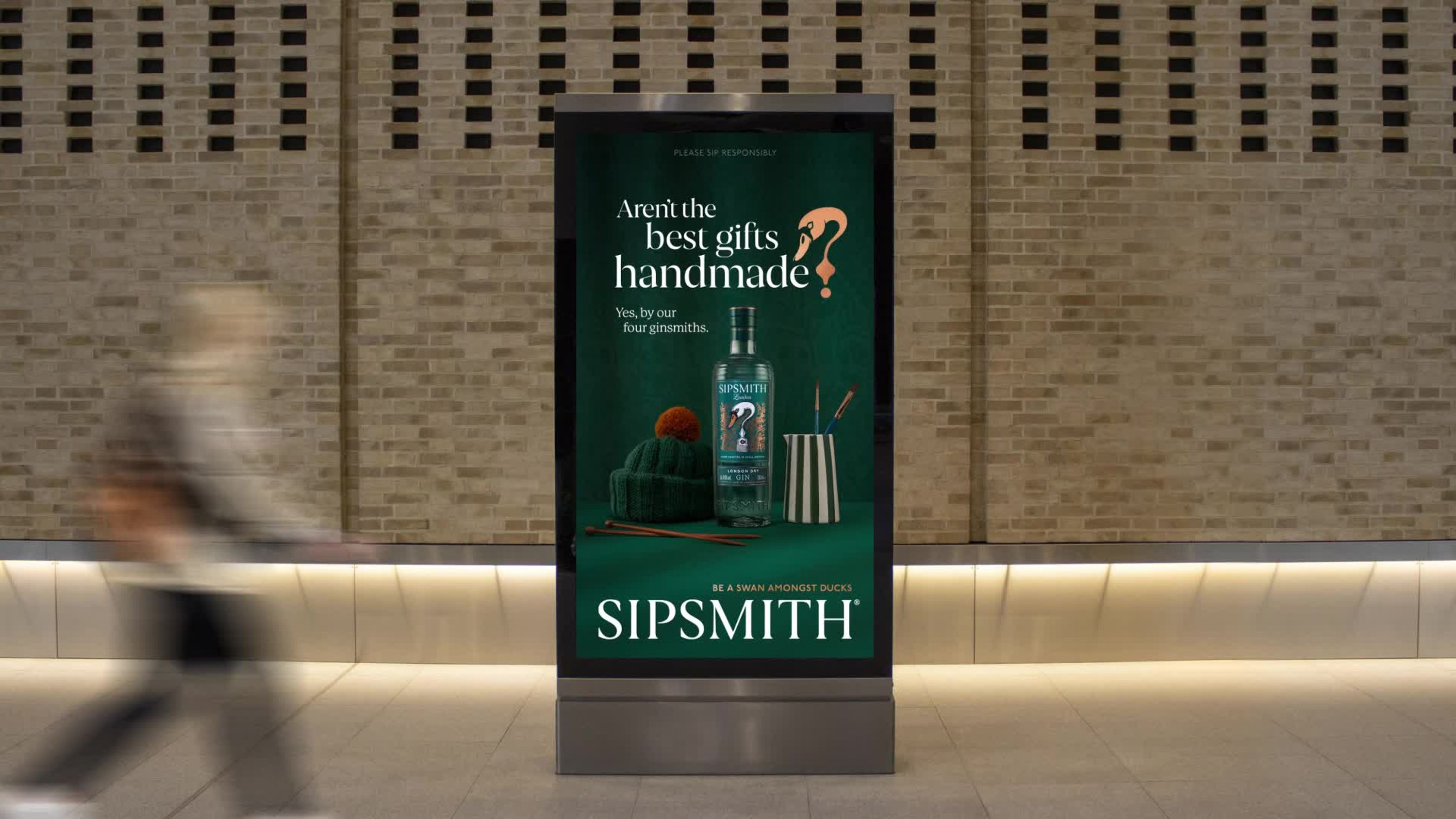 Sipsmith Gin