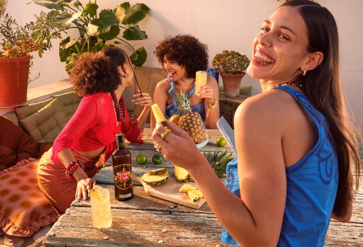Havana Club