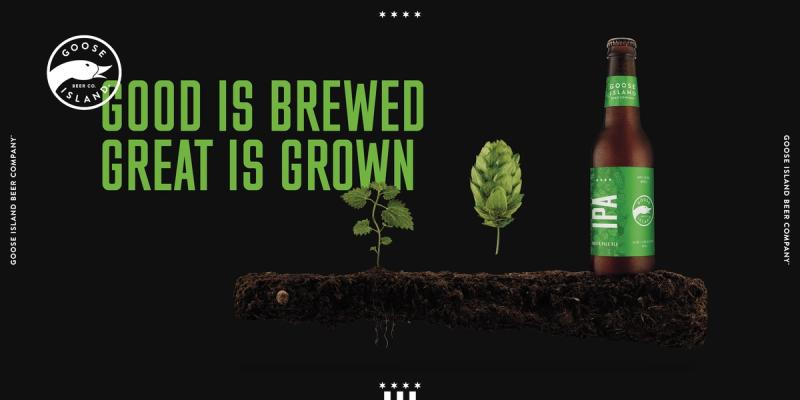 Goose Island