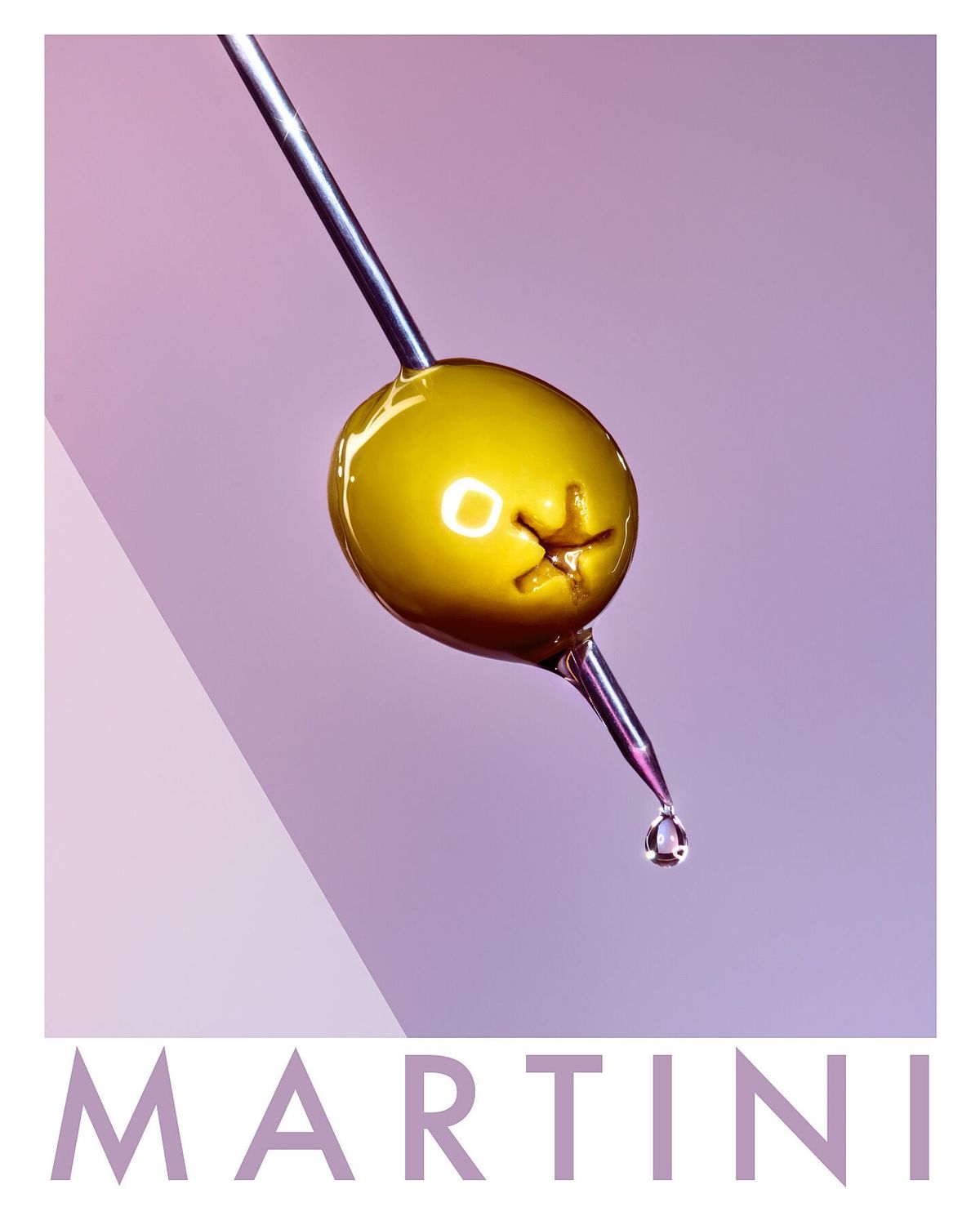 Martini (Alcohol Free, 2022)