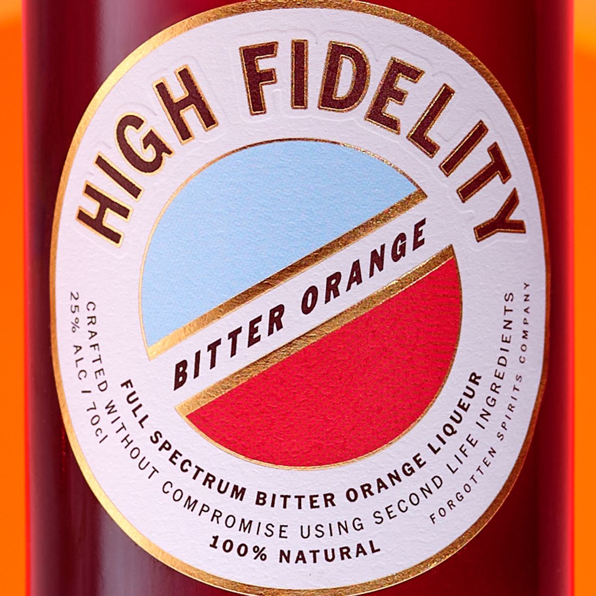 High Fidelity