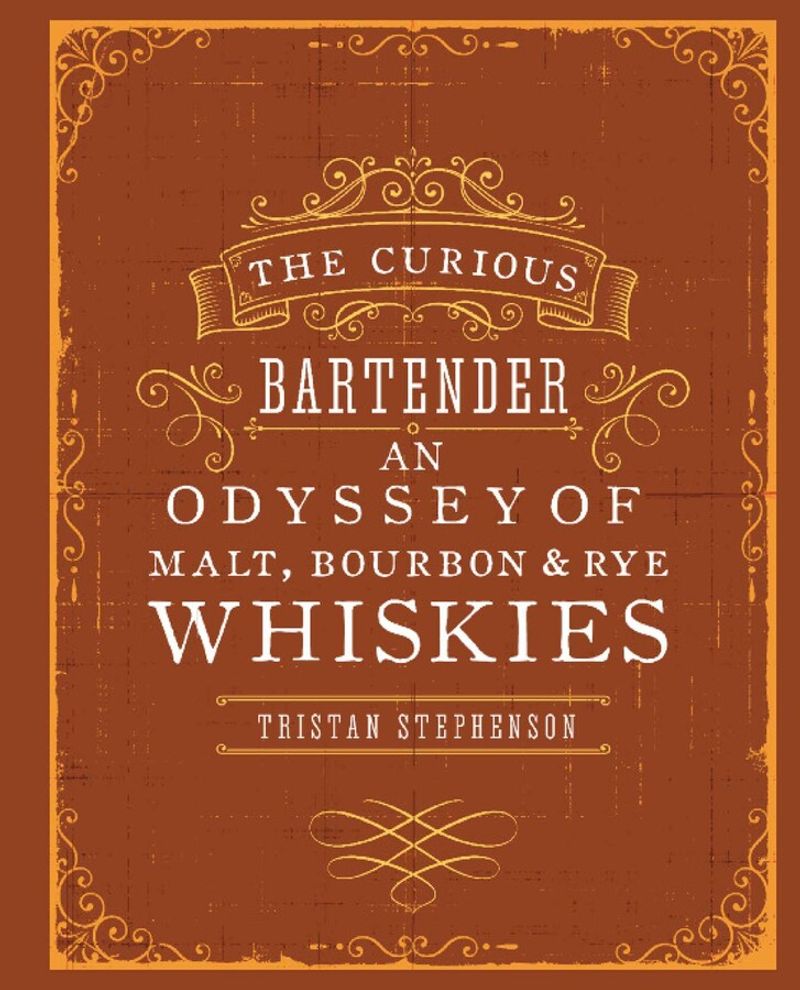 An Odyssey of Malt, Bourbon & Rye Whiskies