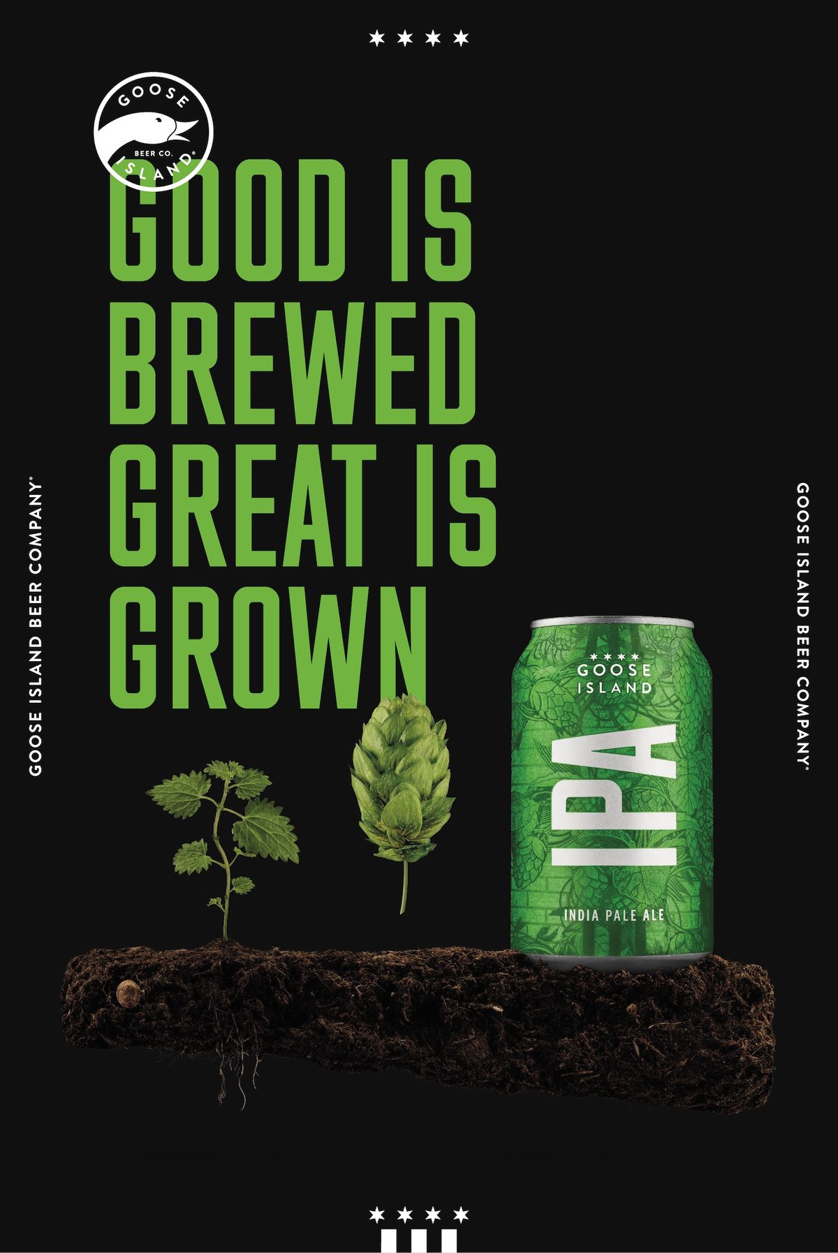 Goose Island