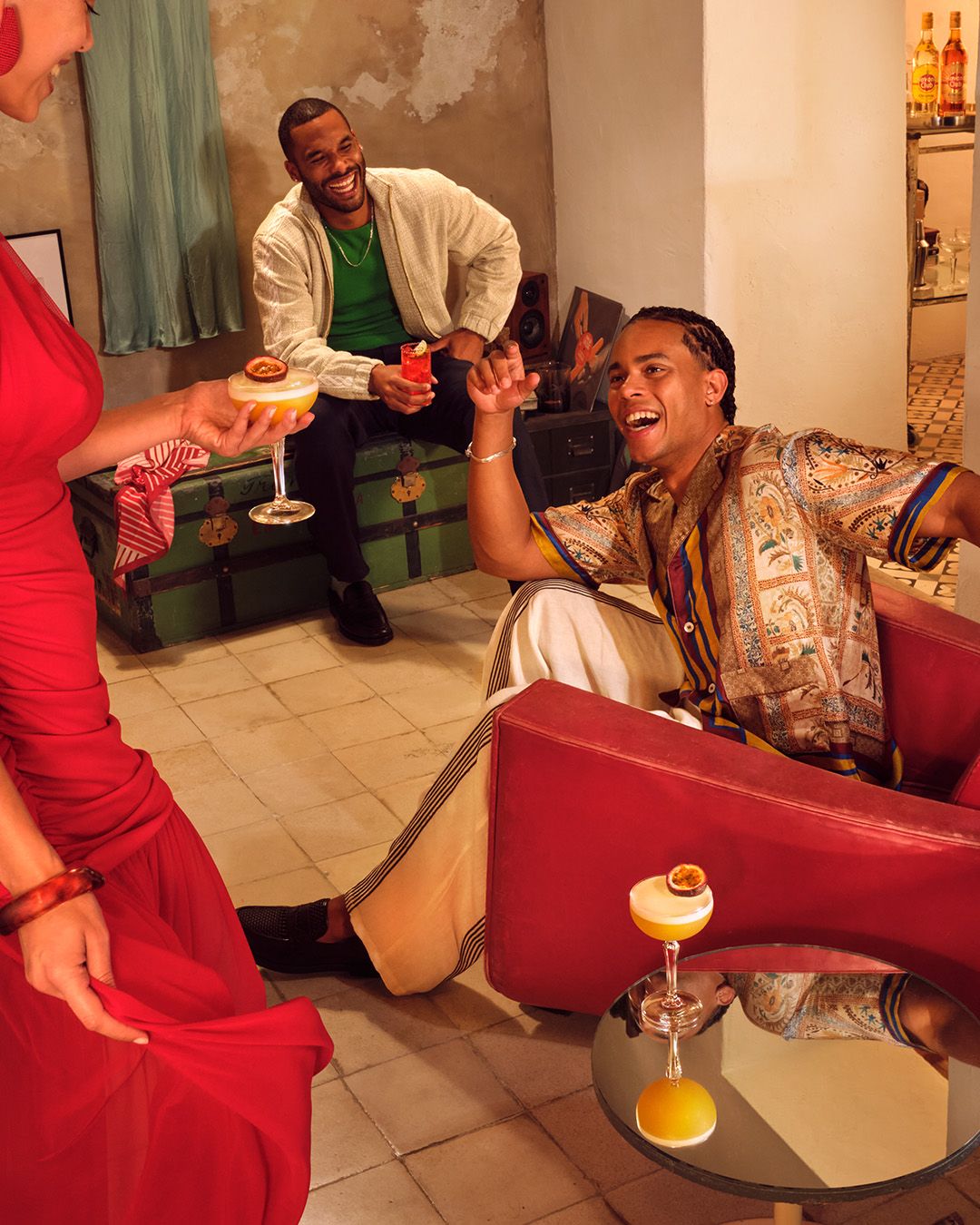 Havana Club
