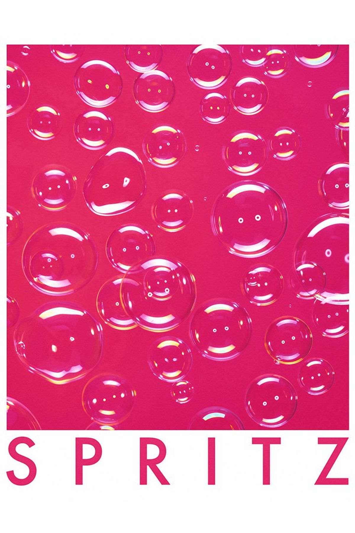 Spritz (Alcohol Free, 2022)