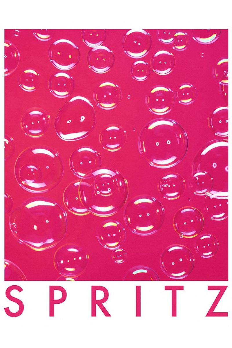 Spritz (Alcohol Free, 2022)