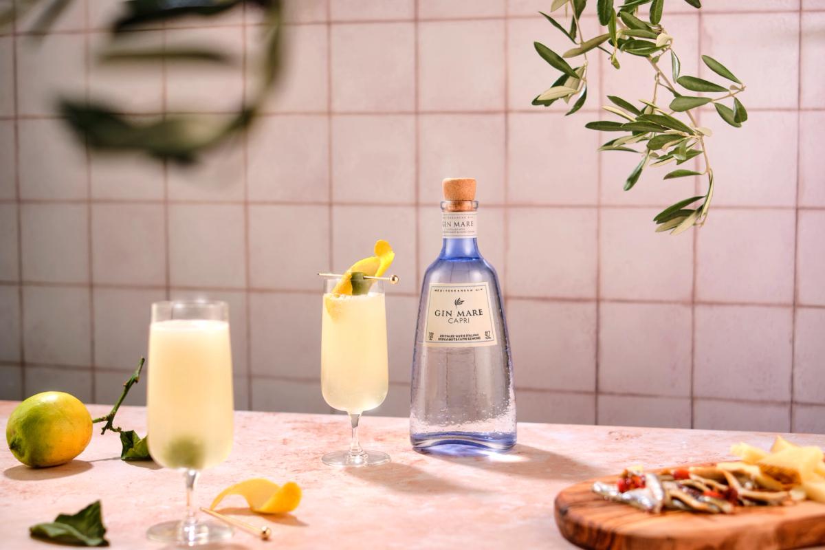Gin Mare