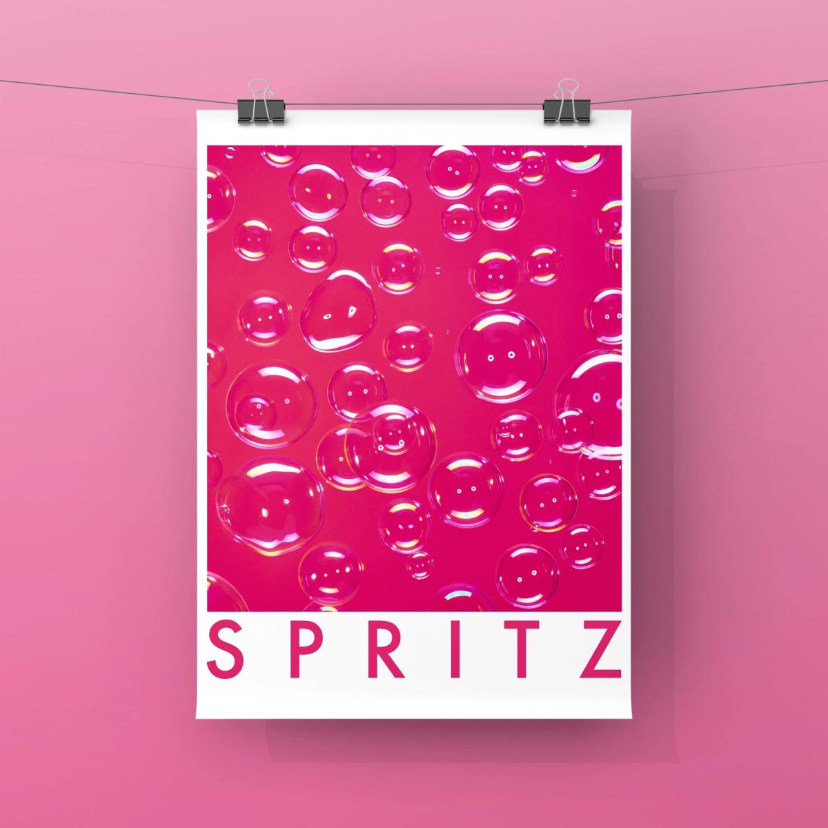 Spritz (Alcohol Free, 2022)