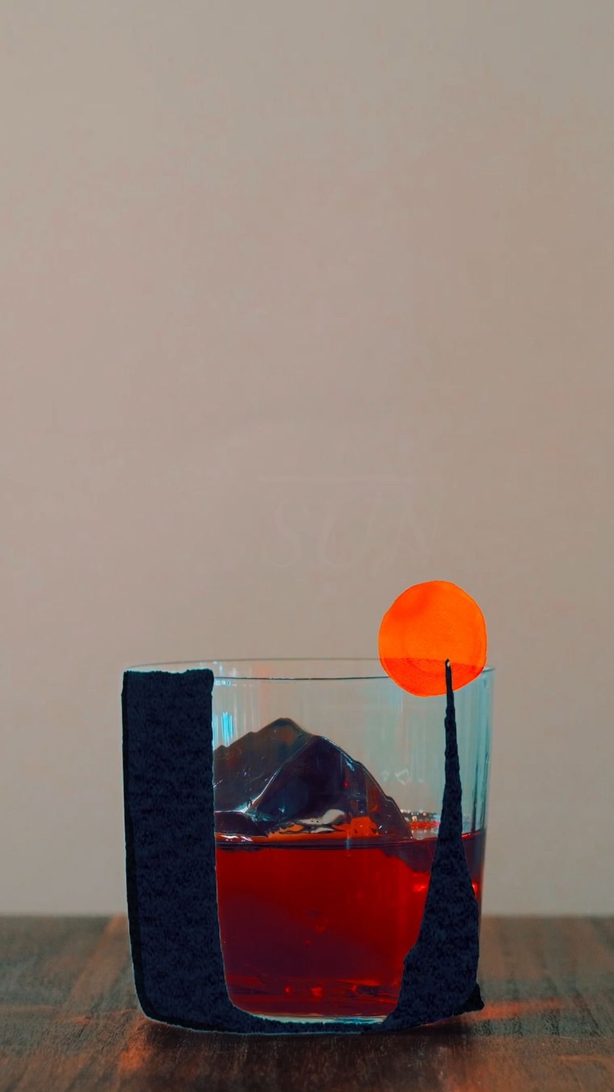 Let Us Drink The Sun