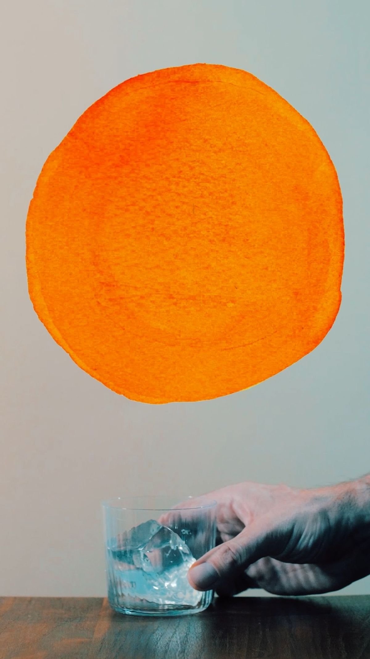Let Us Drink The Sun