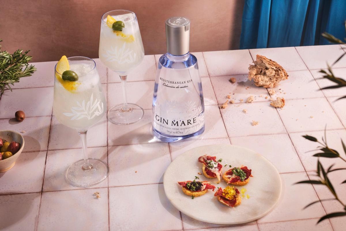 Gin Mare