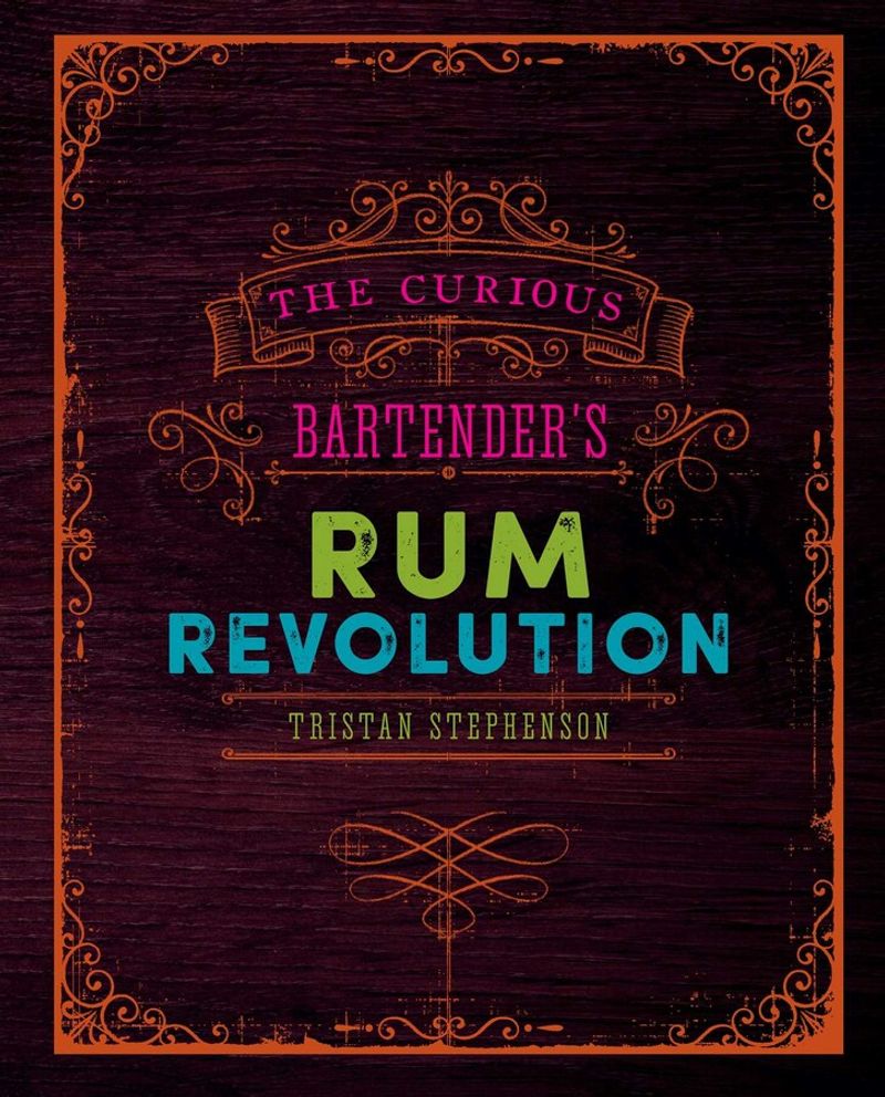 Rum Revolution