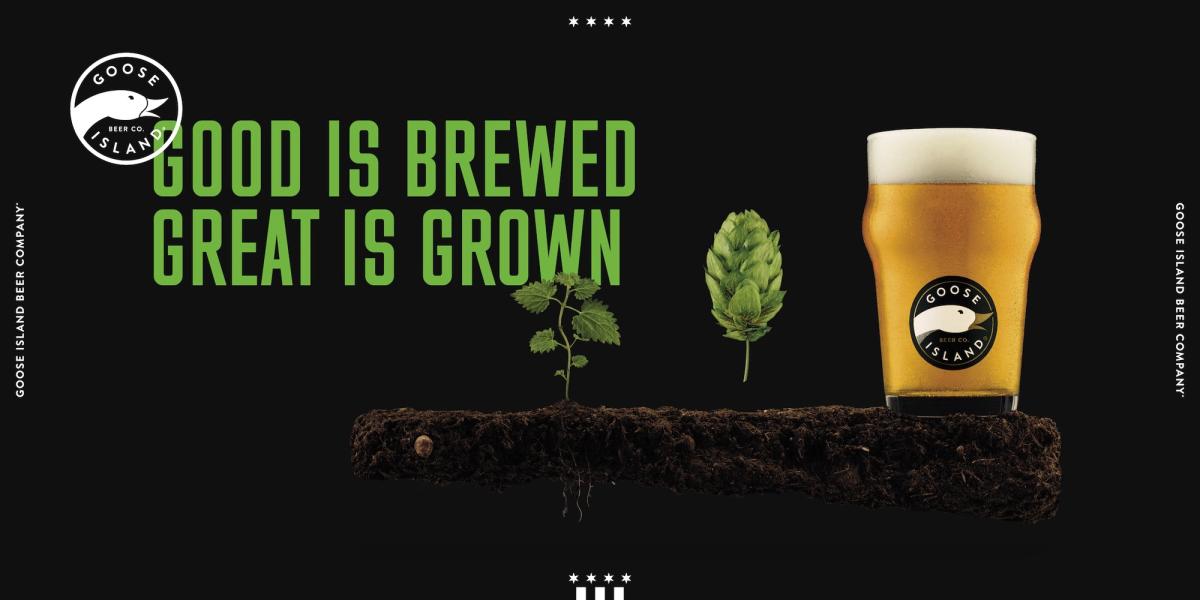 Goose Island
