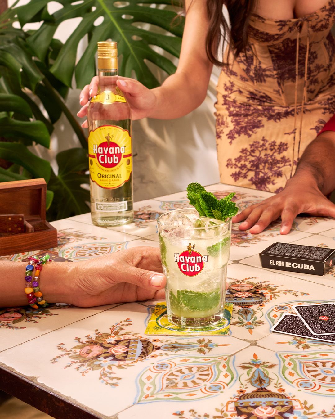 Havana Club