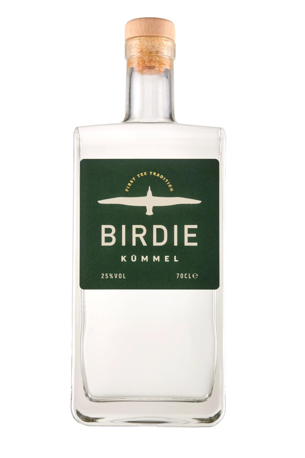 Birdie