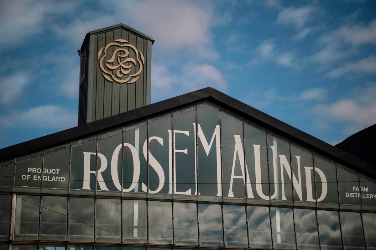 Rosemaund