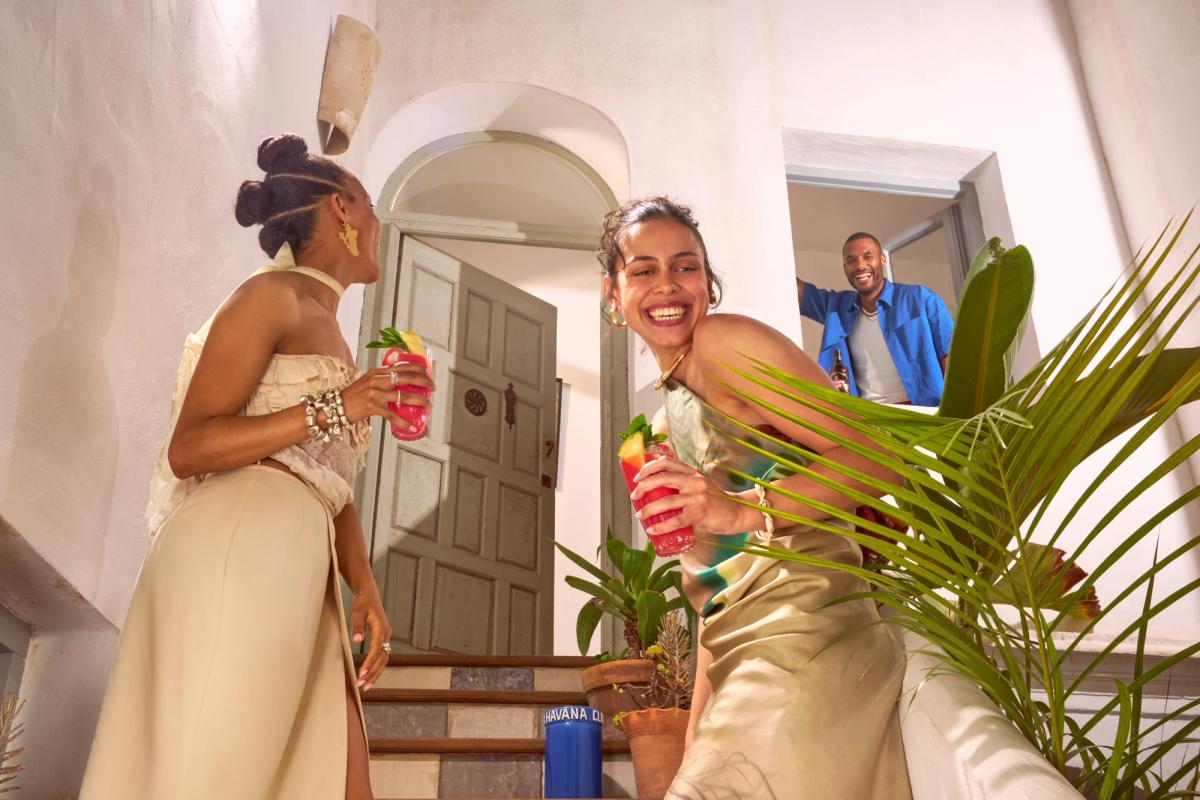 Havana Club