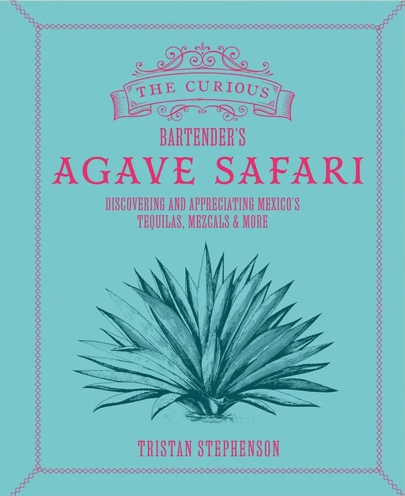 Agave Safari