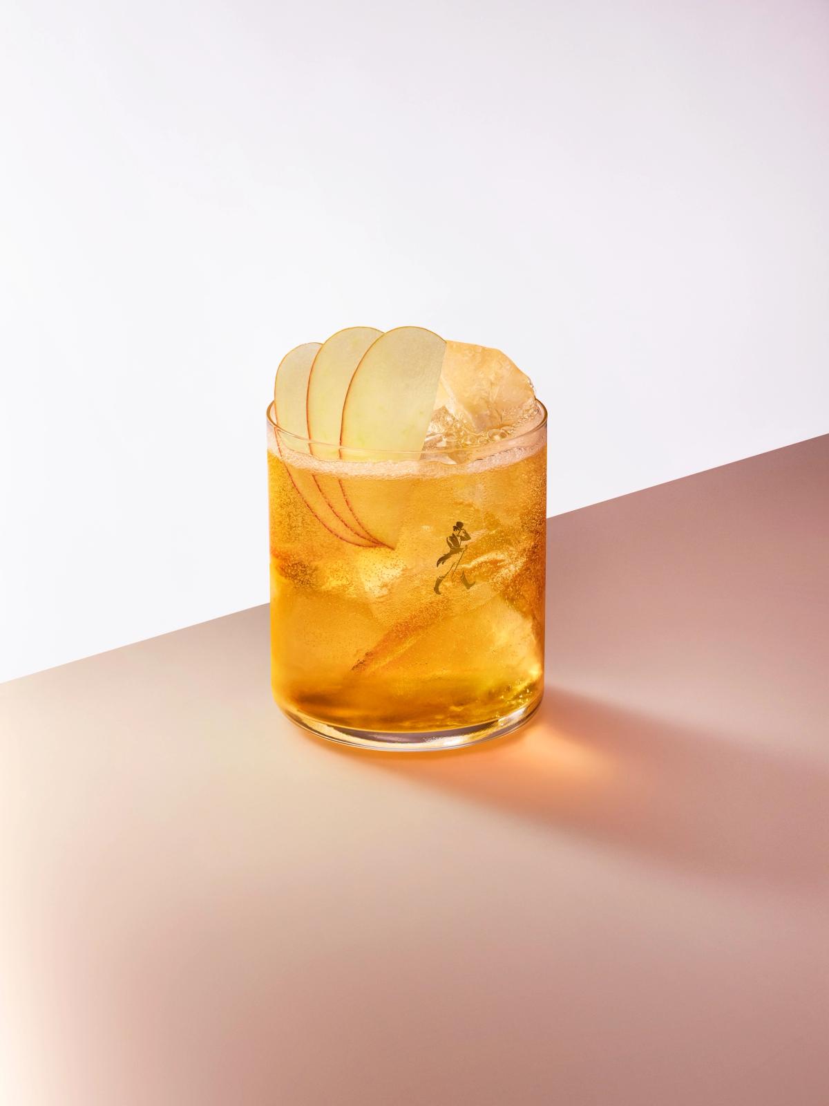 Johnnie Walker Apples