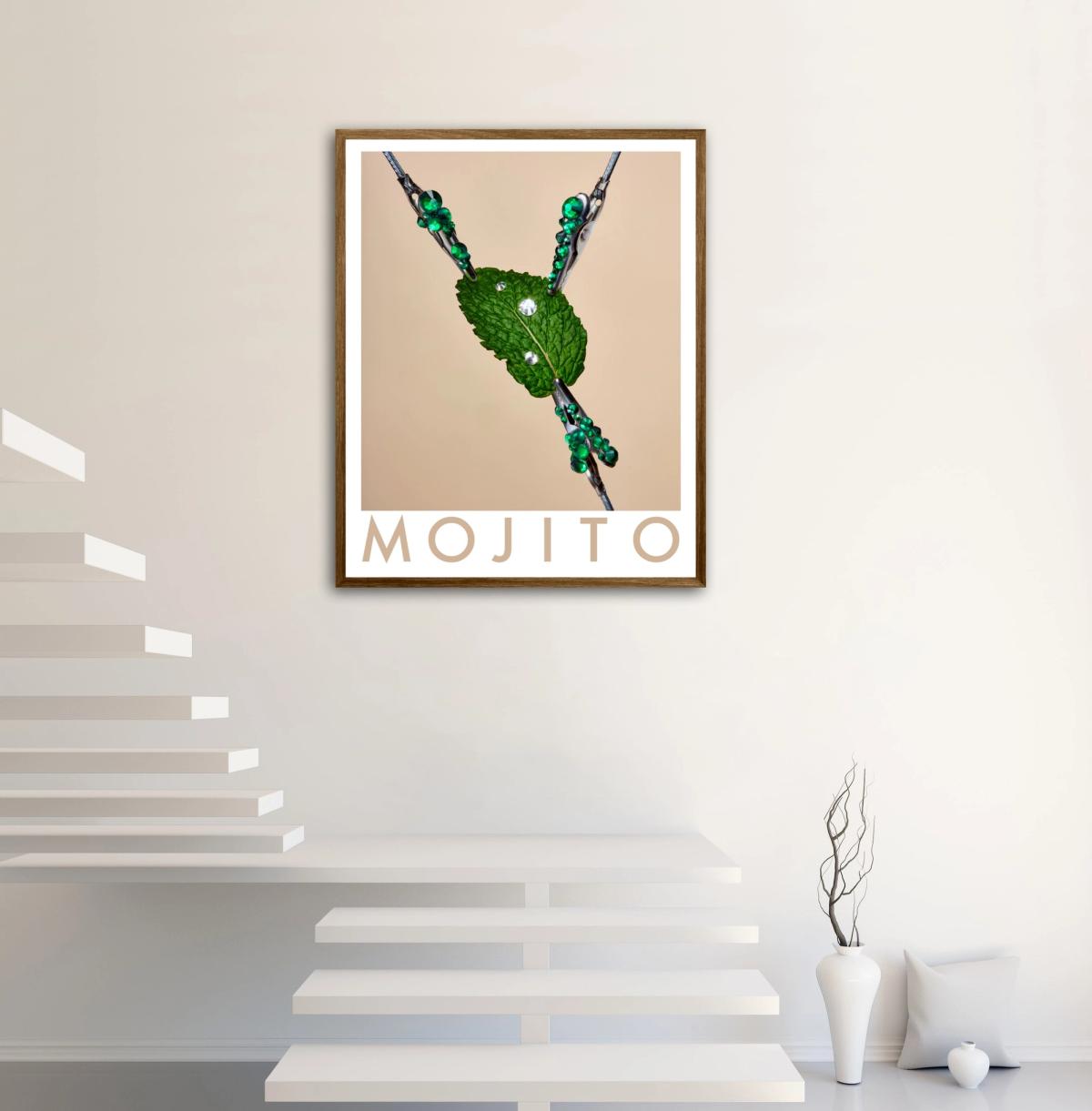 Mojito (Alcohol Free, 2022)