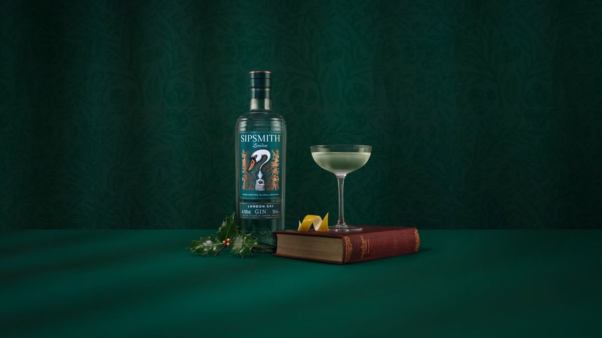 Sipsmith Gin