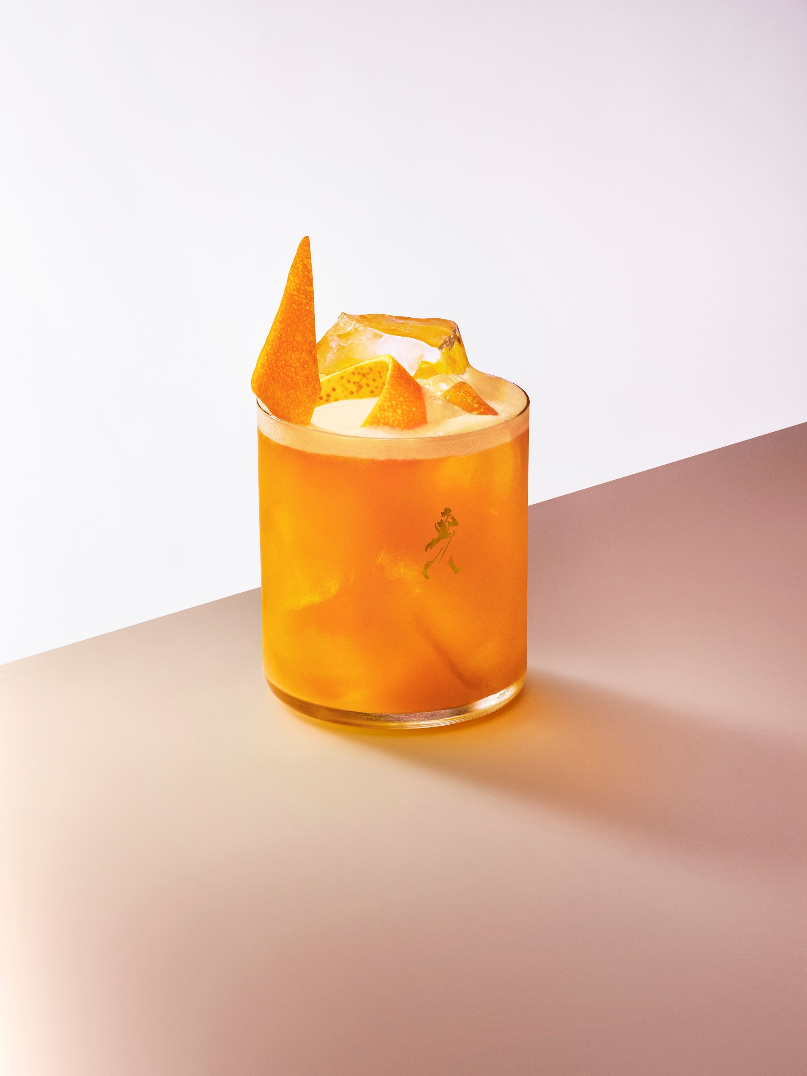 Johnnie Walker Apples